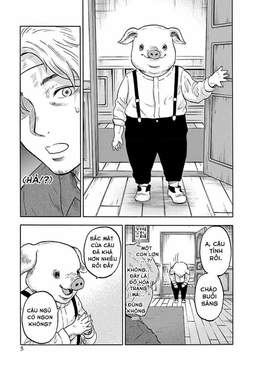 Animan - Chương 1 - Trang 8