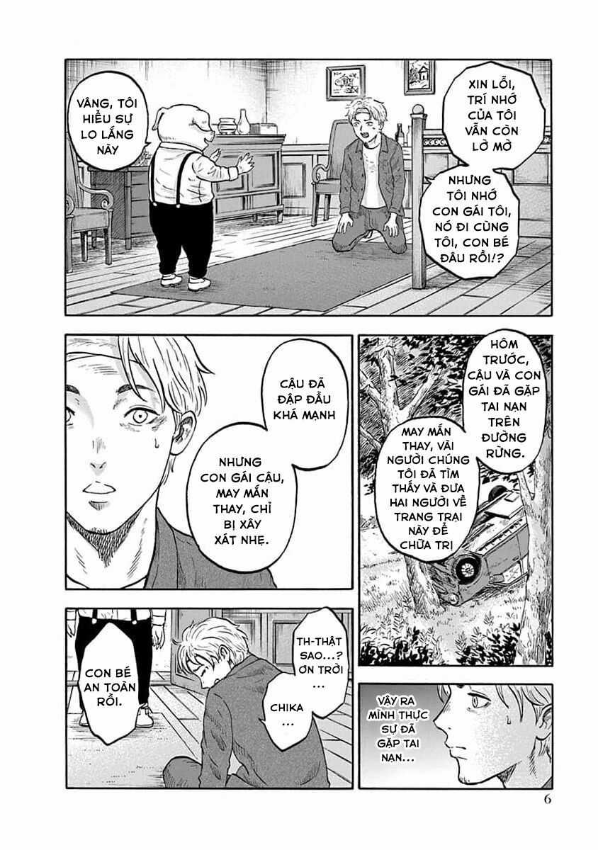 Animan - Chương 1 - Trang 9