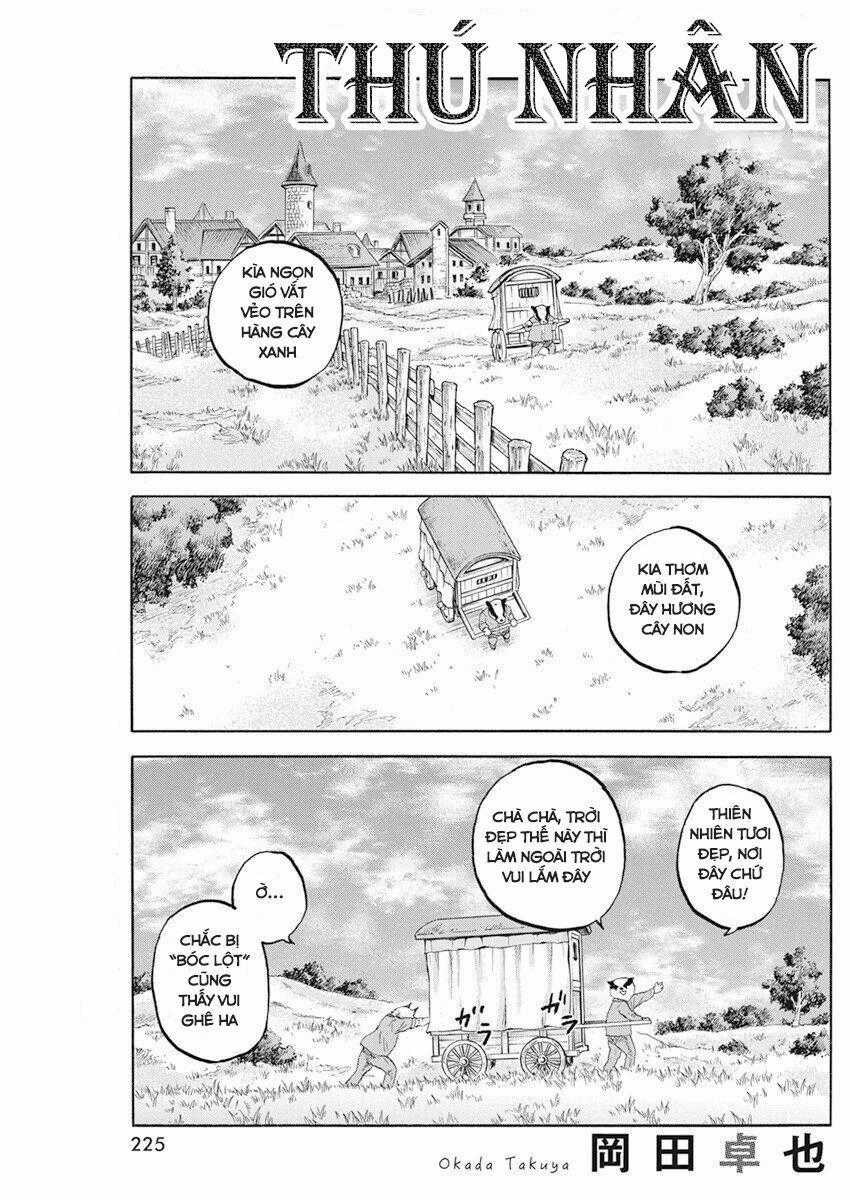 Animan - Chương 2 - Trang 2