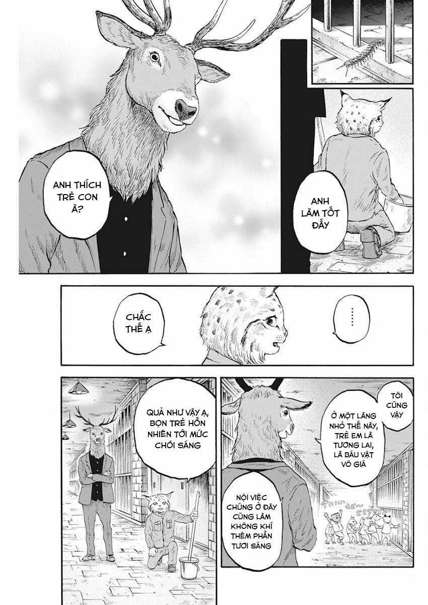 Animan - Chương 2 - Trang 20