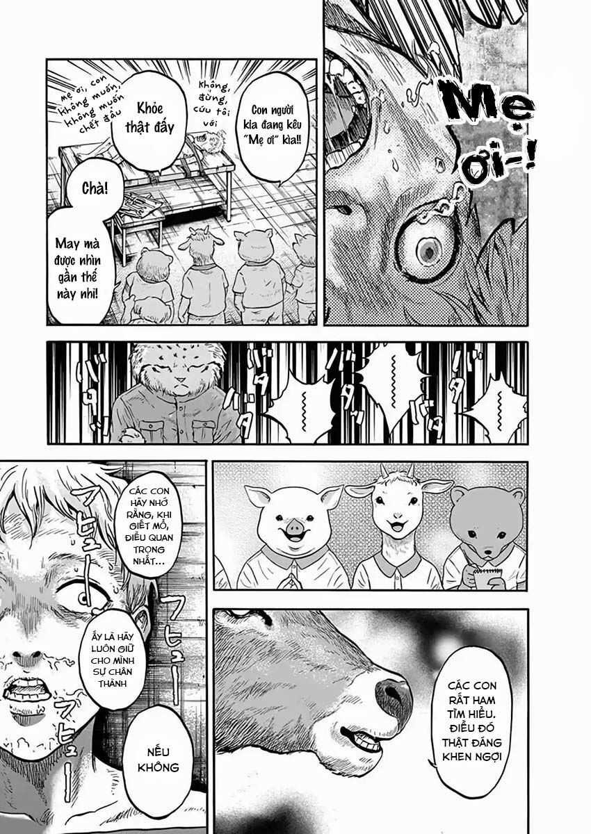 Animan - Chương 2 - Trang 24