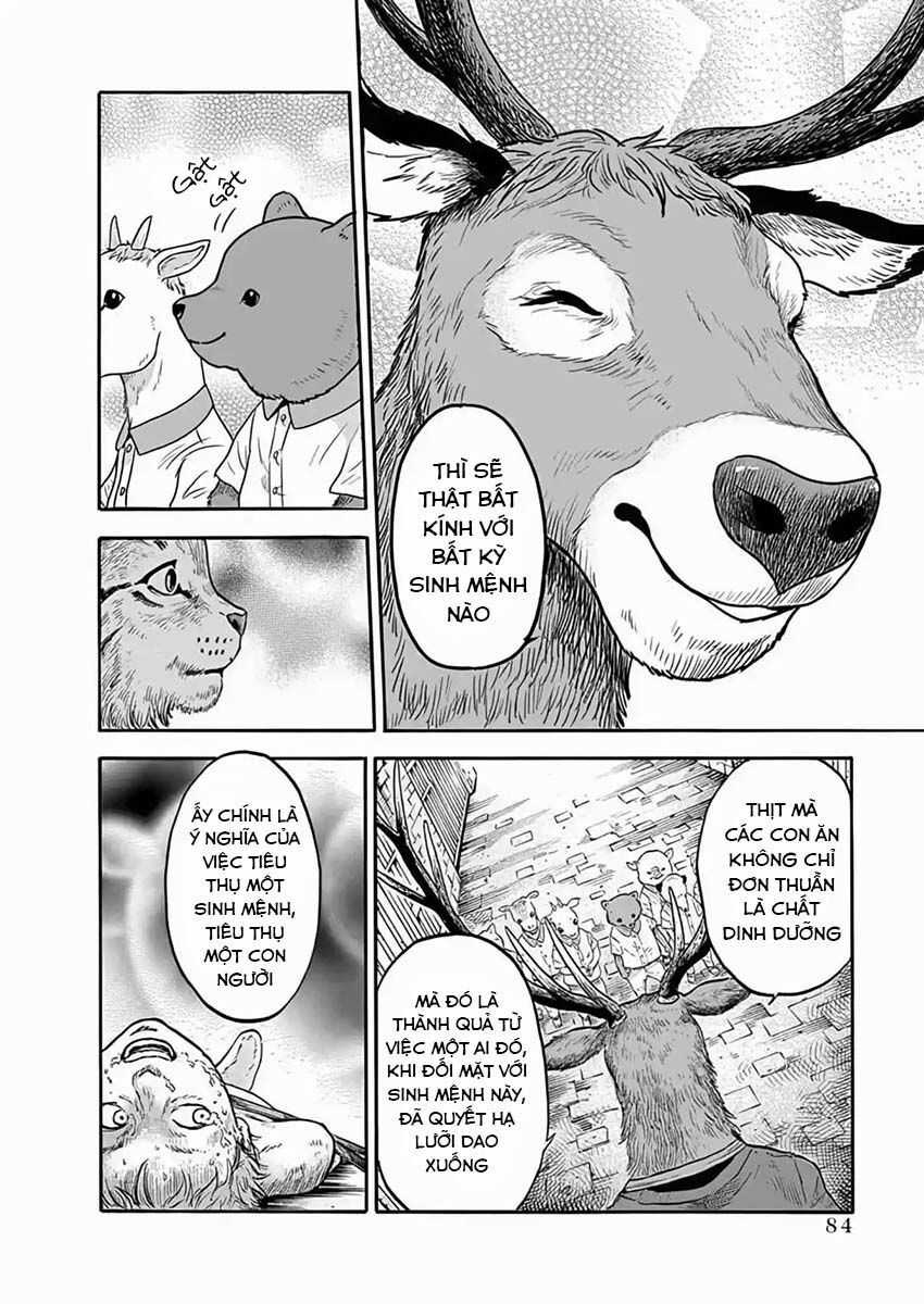 Animan - Chương 2 - Trang 25