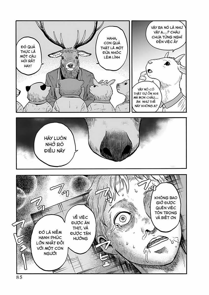 Animan - Chương 2 - Trang 26