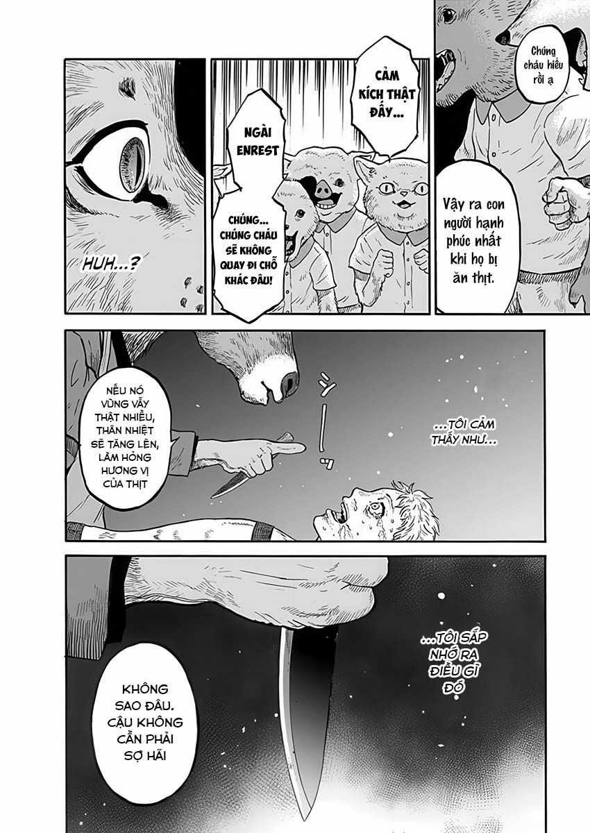 Animan - Chương 2 - Trang 27