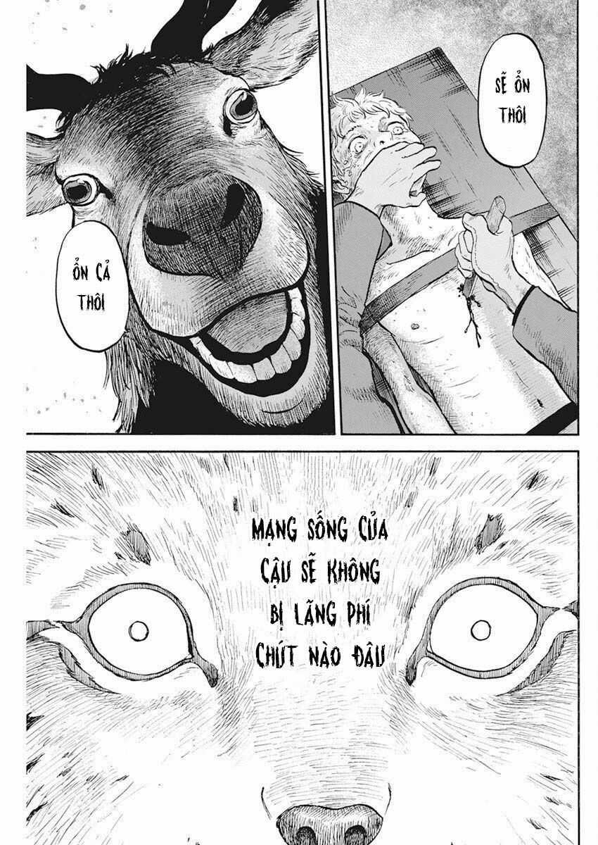 Animan - Chương 2 - Trang 28