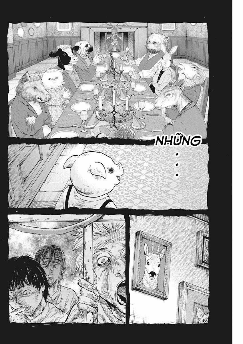 Animan - Chương 2 - Trang 29