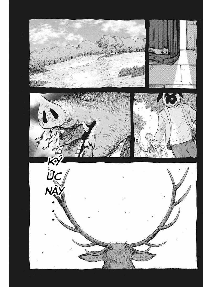 Animan - Chương 2 - Trang 30