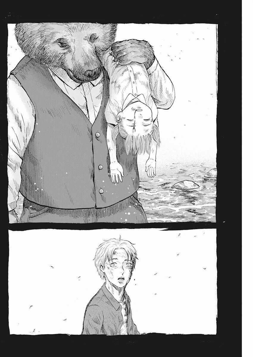 Animan - Chương 2 - Trang 31