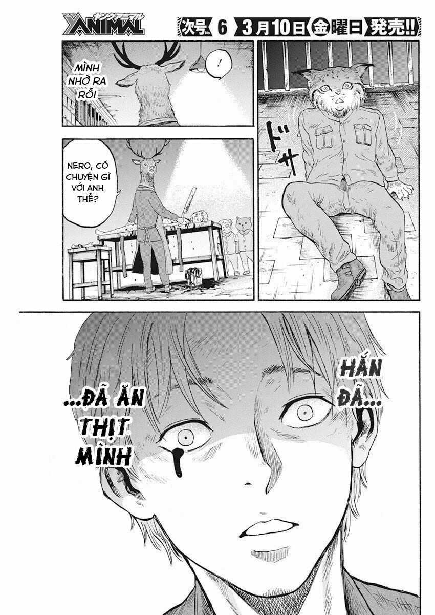 Animan - Chương 2 - Trang 32