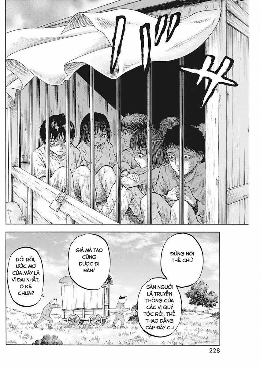 Animan - Chương 2 - Trang 5