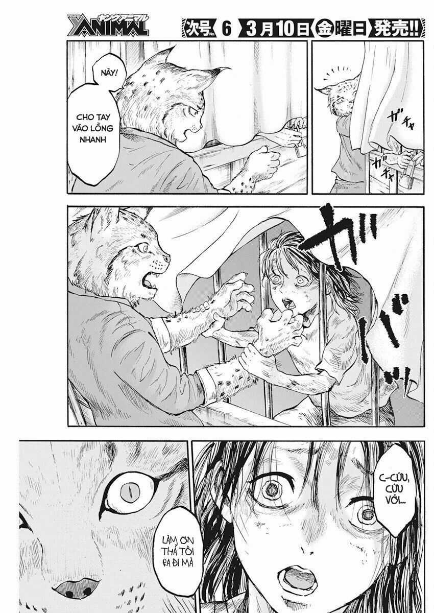 Animan - Chương 2 - Trang 6