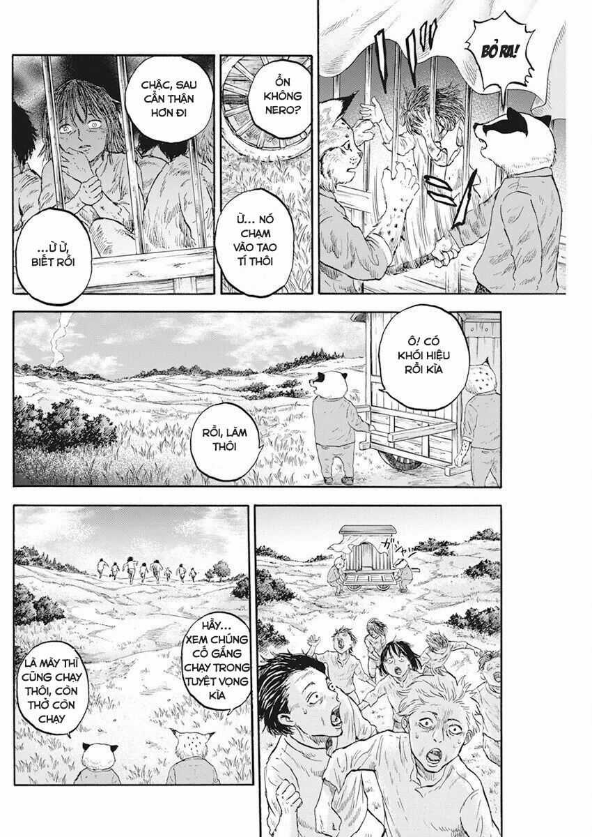 Animan - Chương 2 - Trang 7