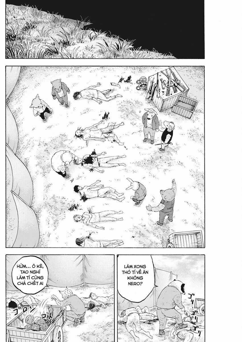 Animan - Chương 2 - Trang 9