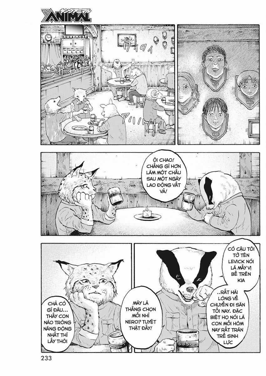 Animan - Chương 2 - Trang 10