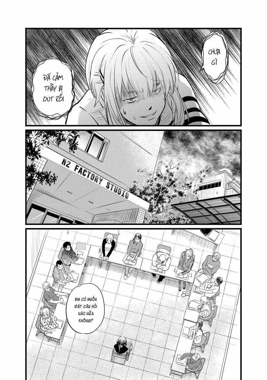 Animeta! - Chapter 1 - Trang 15