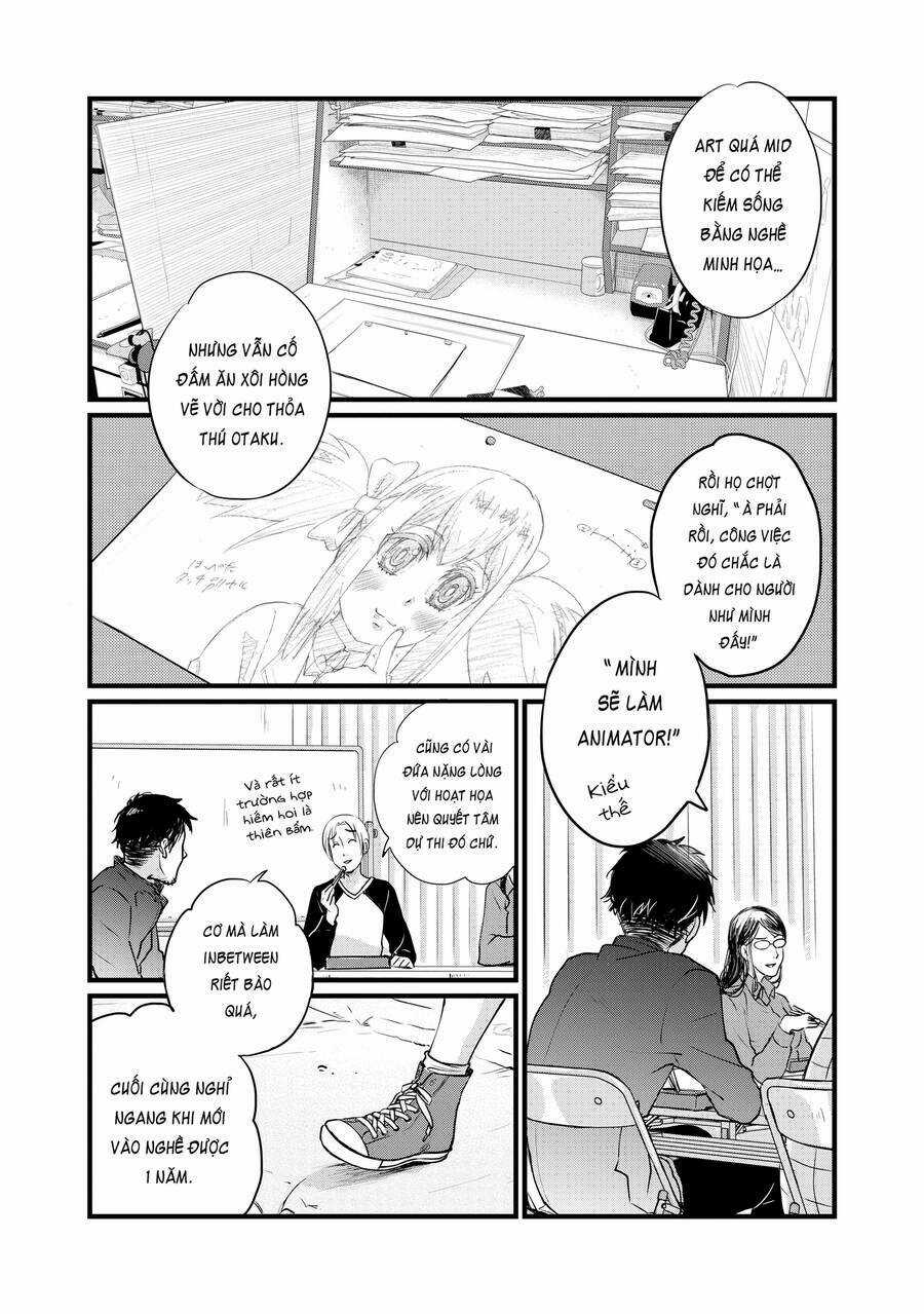 Animeta! - Chapter 1 - Trang 17