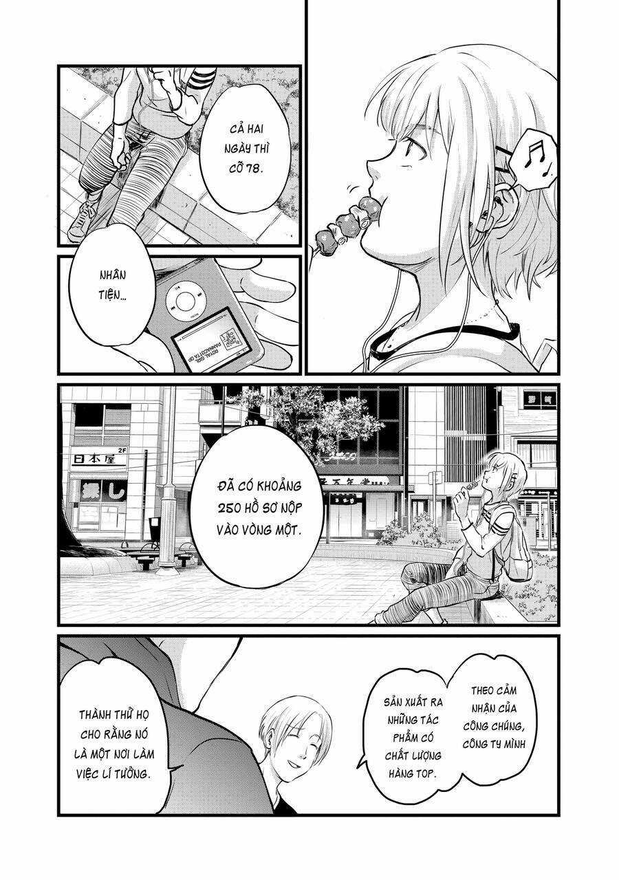 Animeta! - Chapter 1 - Trang 20