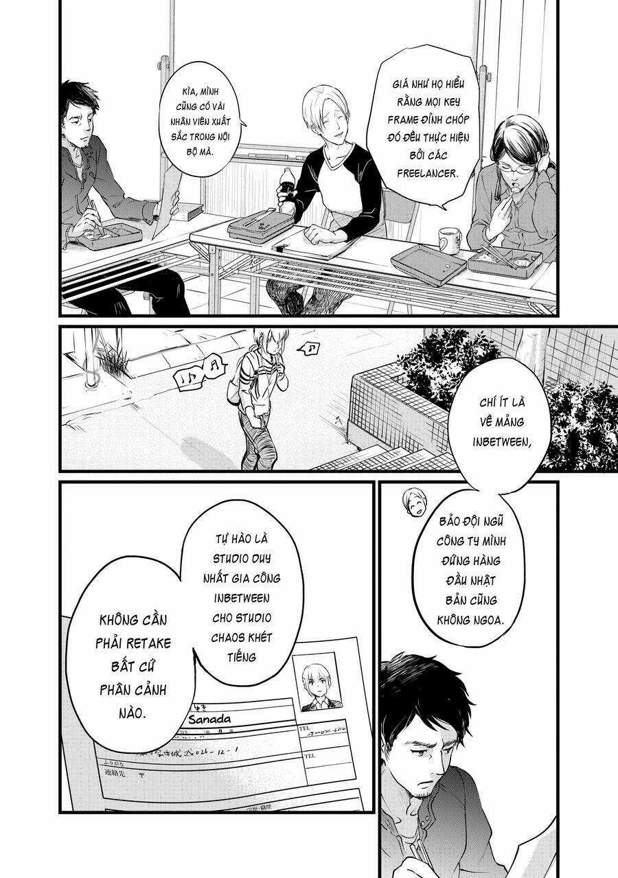 Animeta! - Chapter 1 - Trang 21