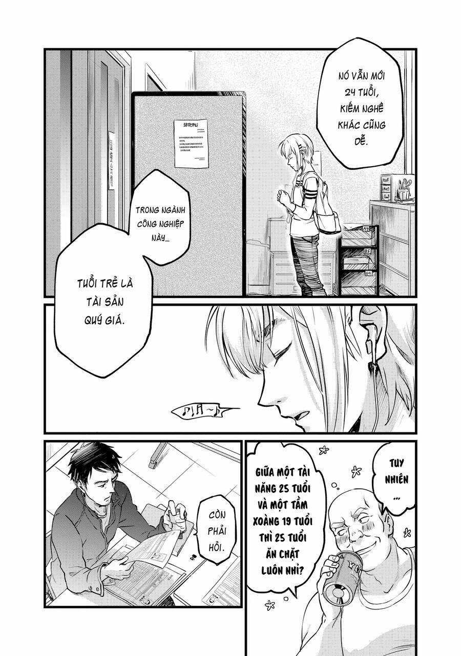 Animeta! - Chapter 1 - Trang 23