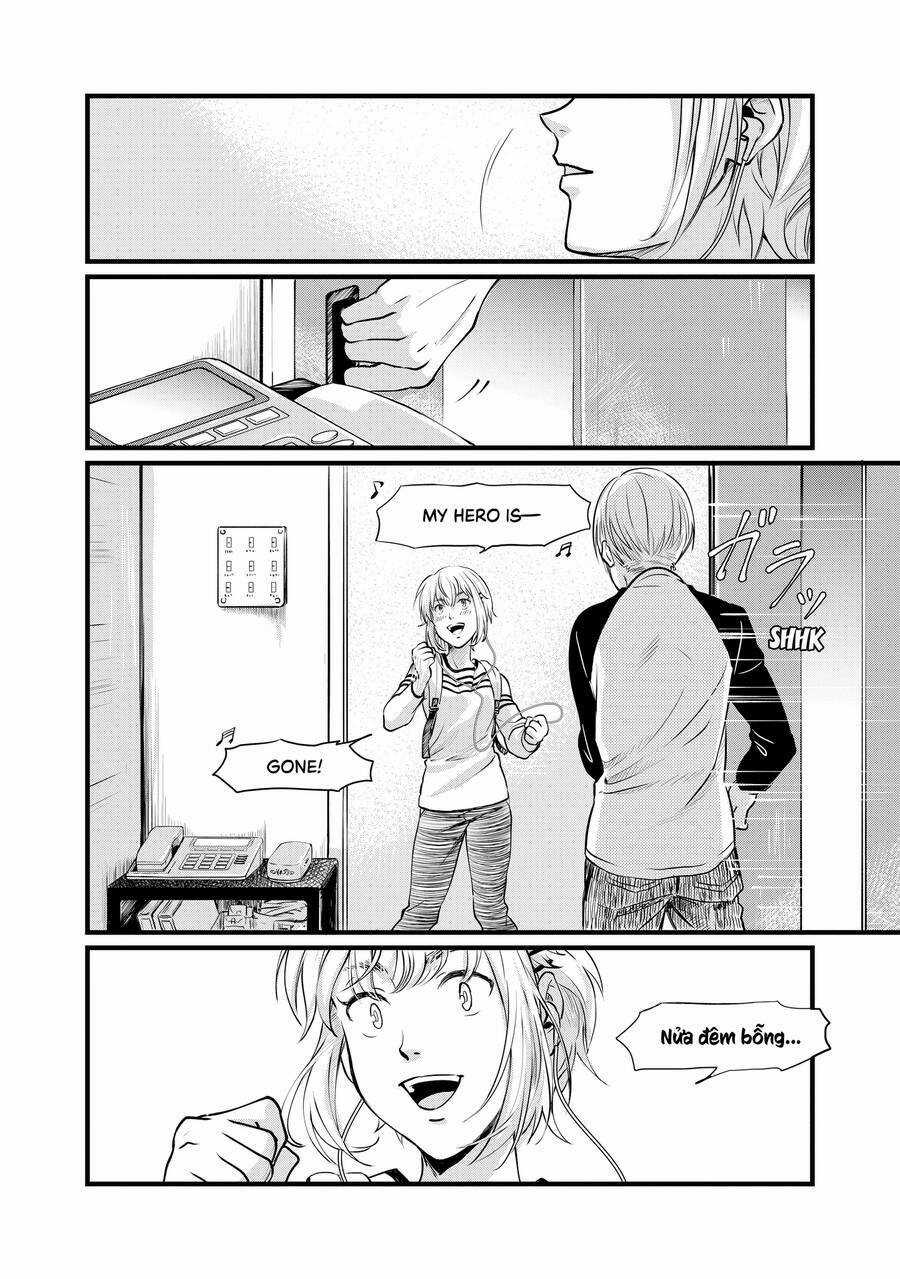 Animeta! - Chapter 1 - Trang 25