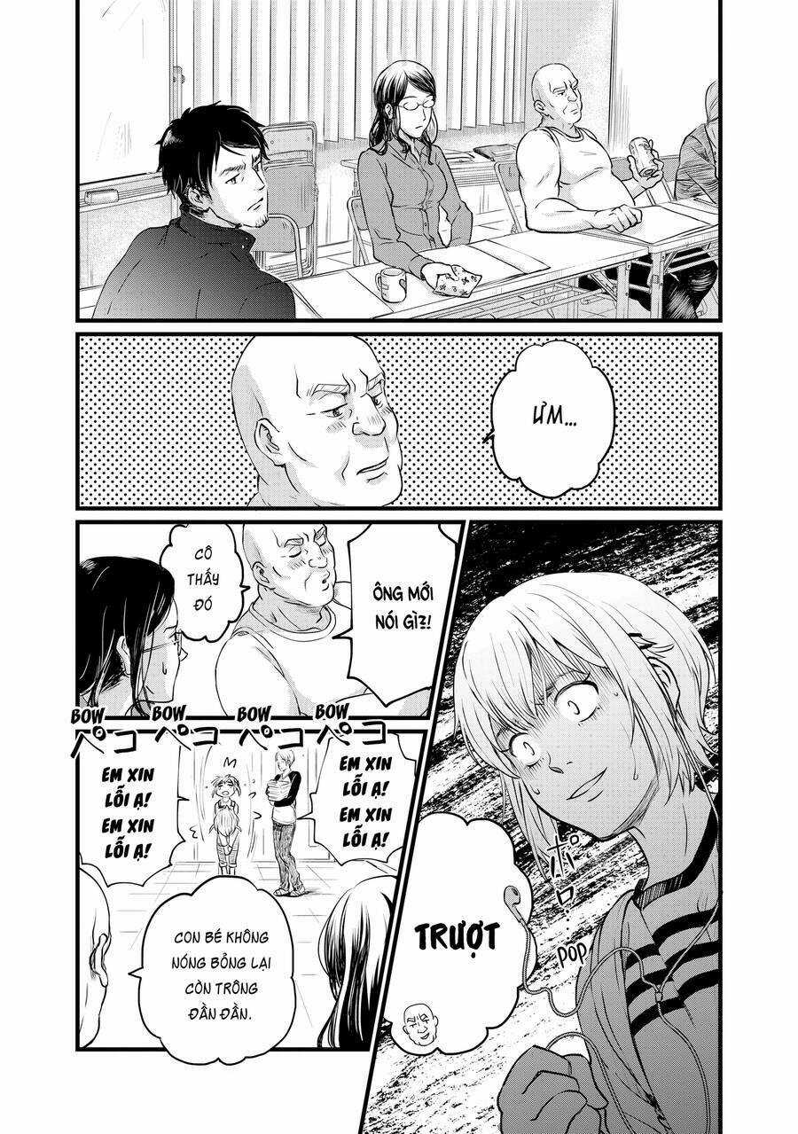 Animeta! - Chapter 1 - Trang 26