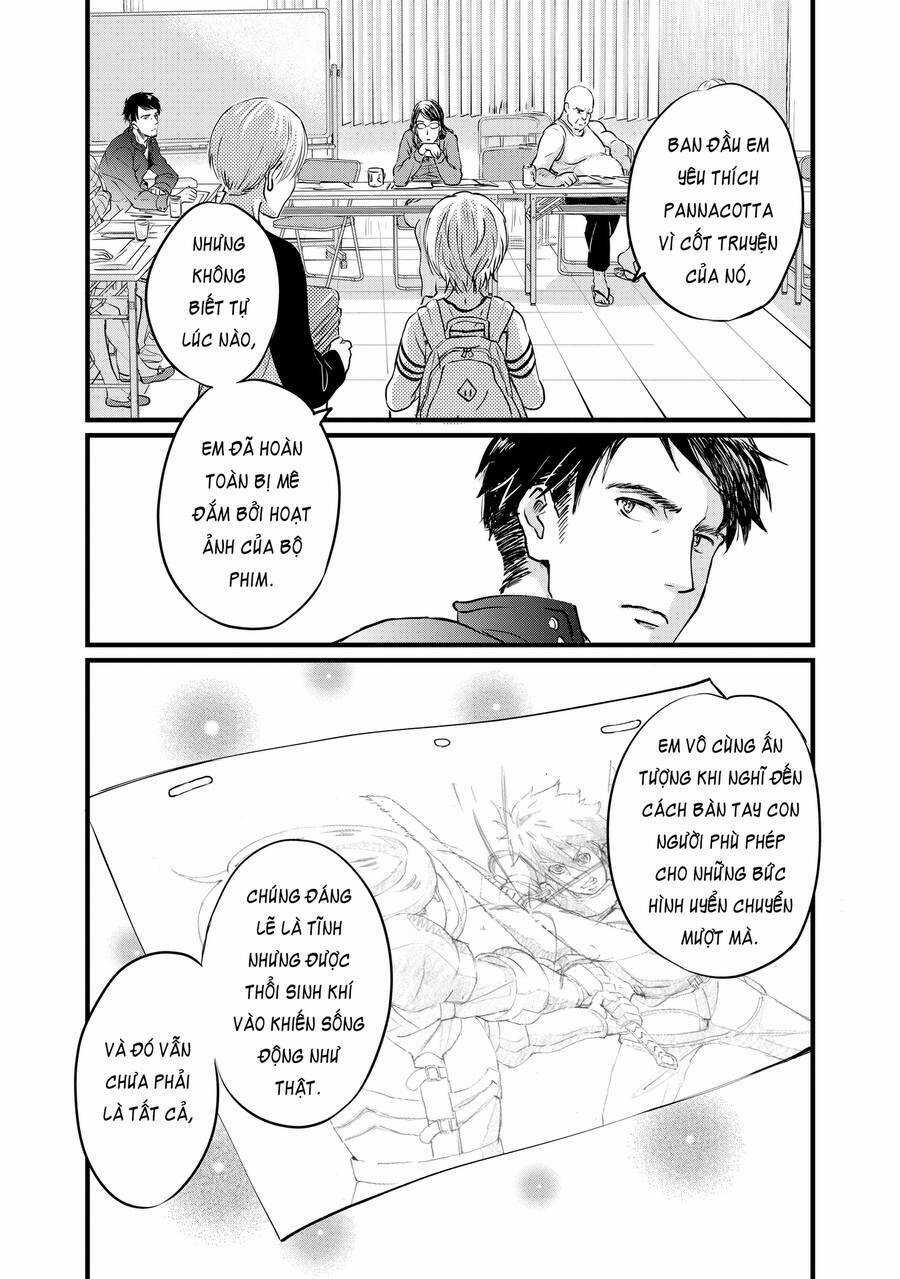Animeta! - Chapter 1 - Trang 28