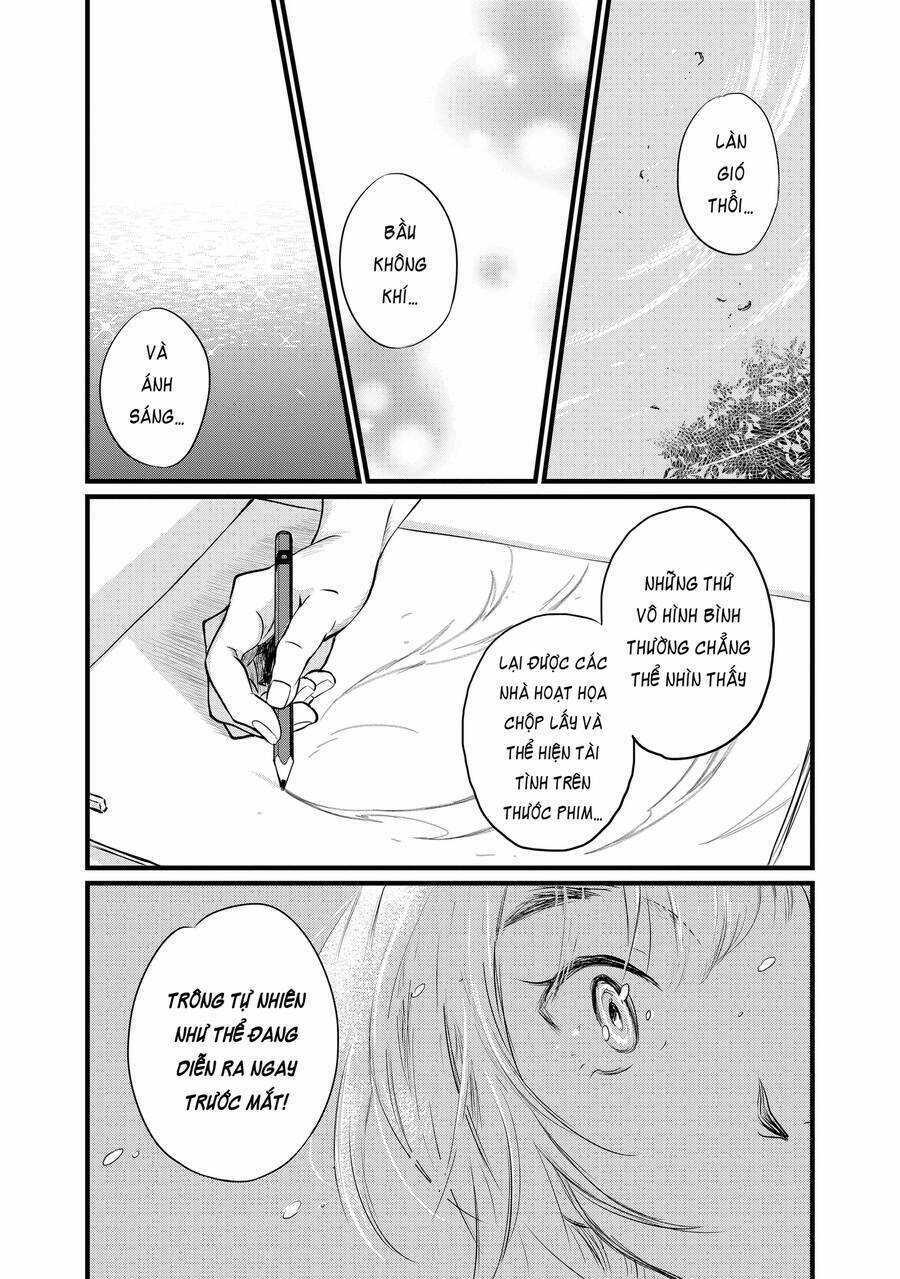 Animeta! - Chapter 1 - Trang 29