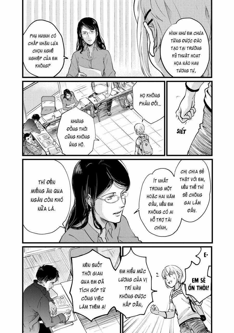 Animeta! - Chapter 1 - Trang 31