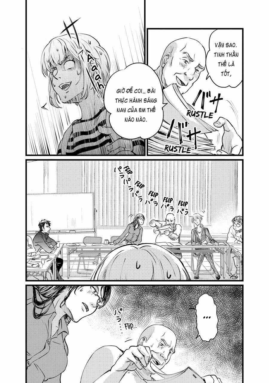 Animeta! - Chapter 1 - Trang 32