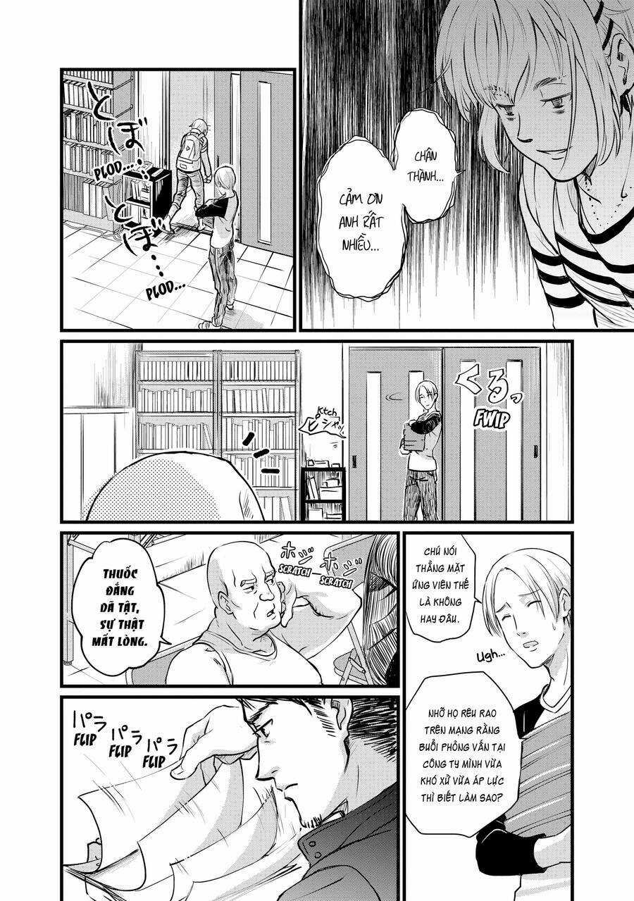 Animeta! - Chapter 1 - Trang 35