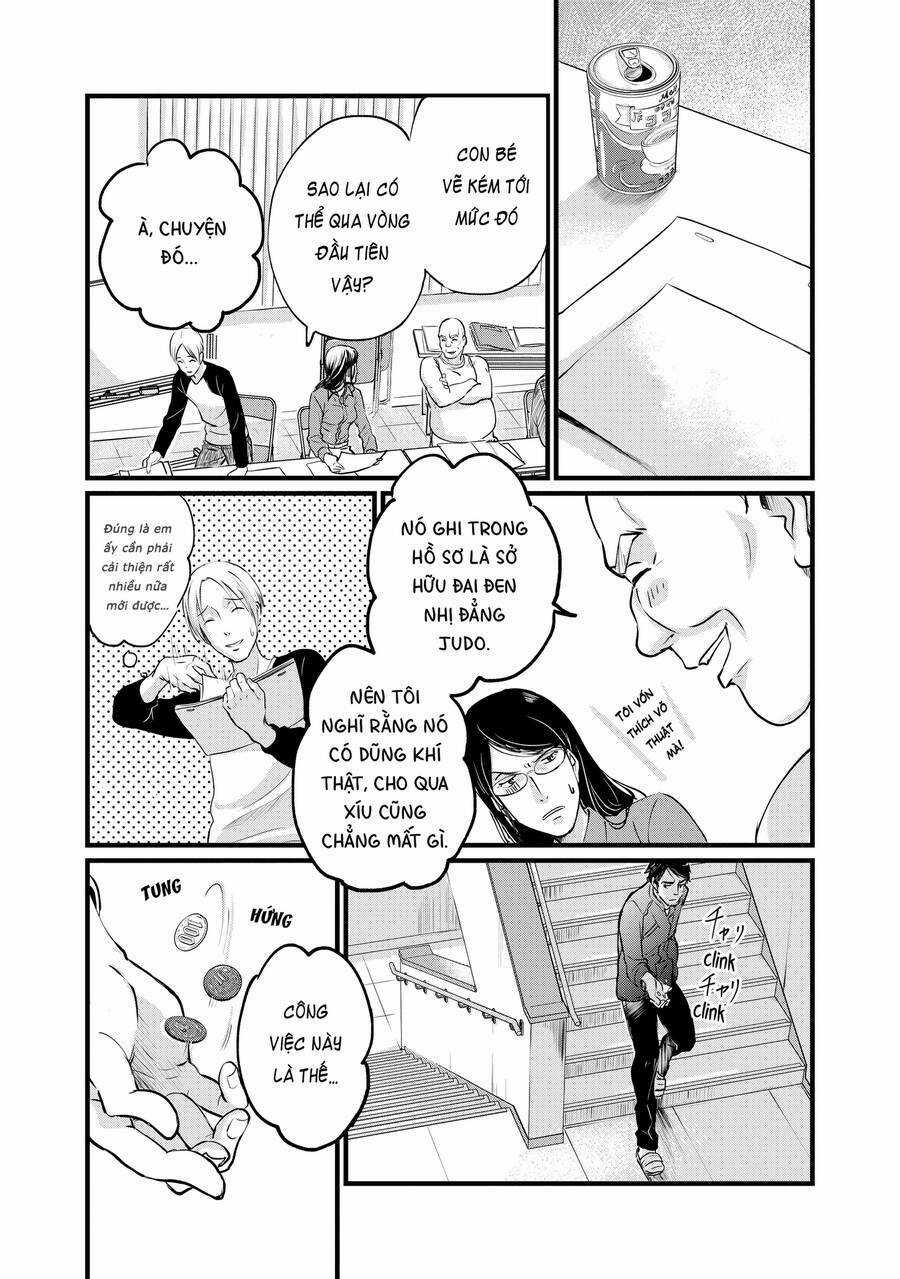 Animeta! - Chapter 1 - Trang 37