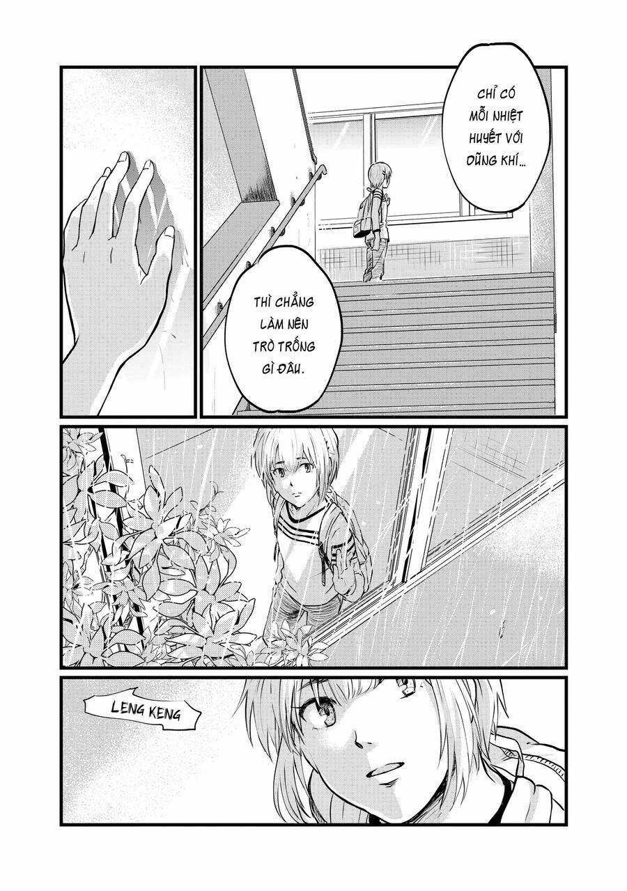 Animeta! - Chapter 1 - Trang 38