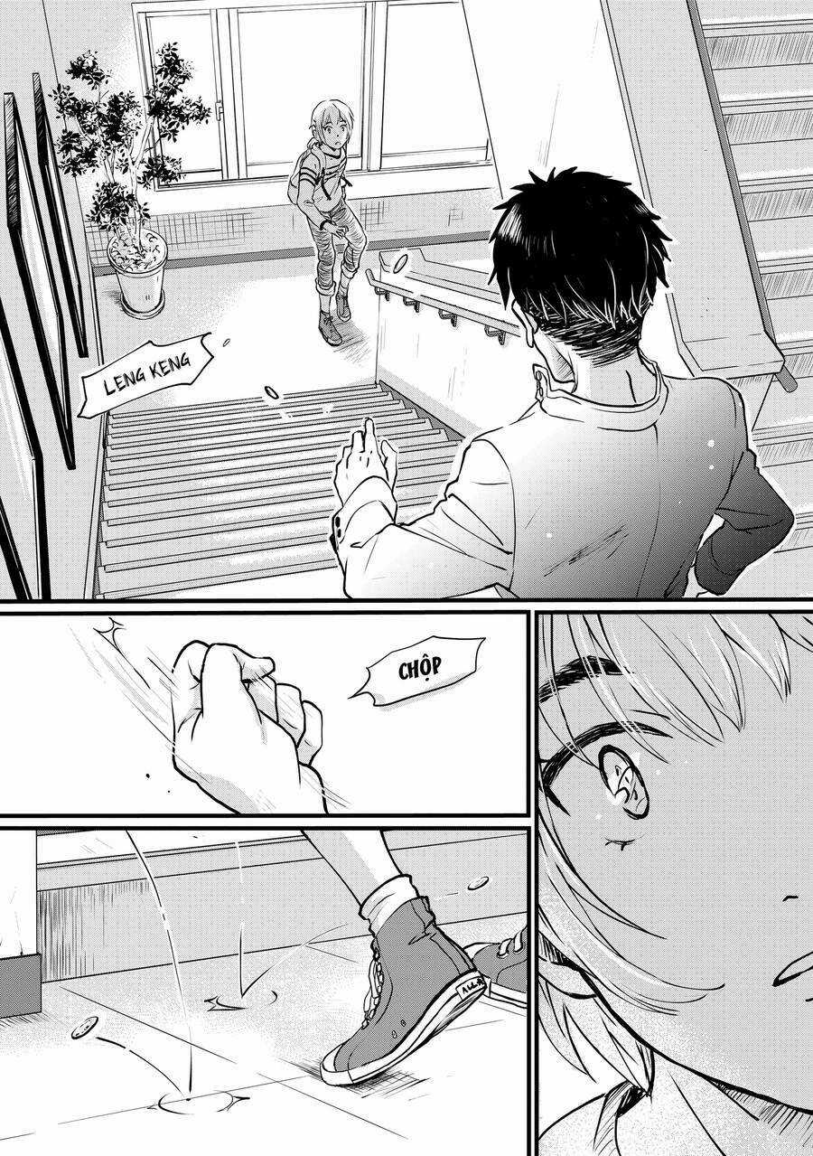 Animeta! - Chapter 1 - Trang 39