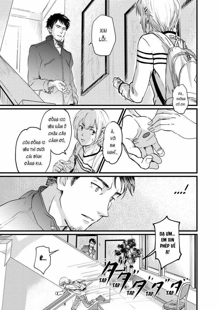 Animeta! - Chapter 1 - Trang 40