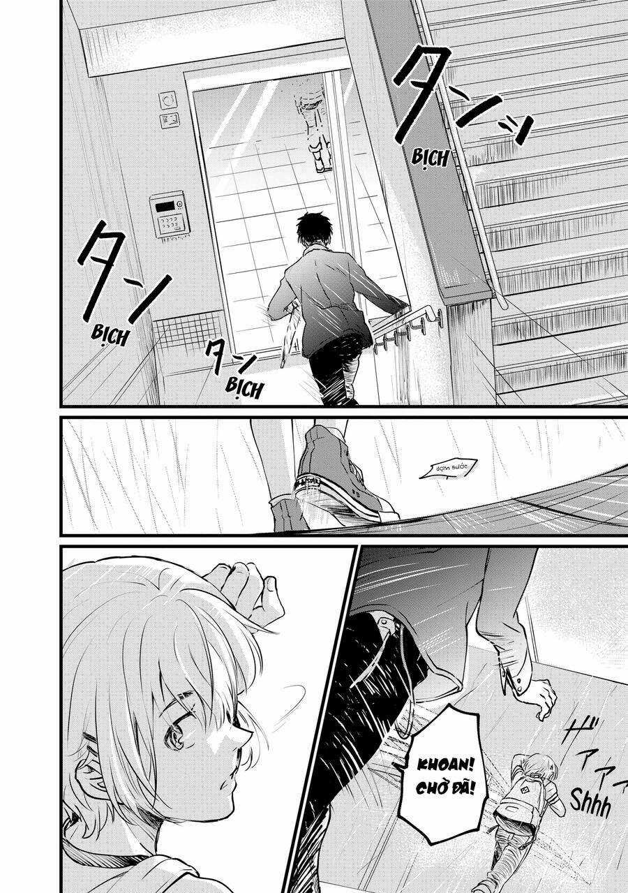 Animeta! - Chapter 1 - Trang 43