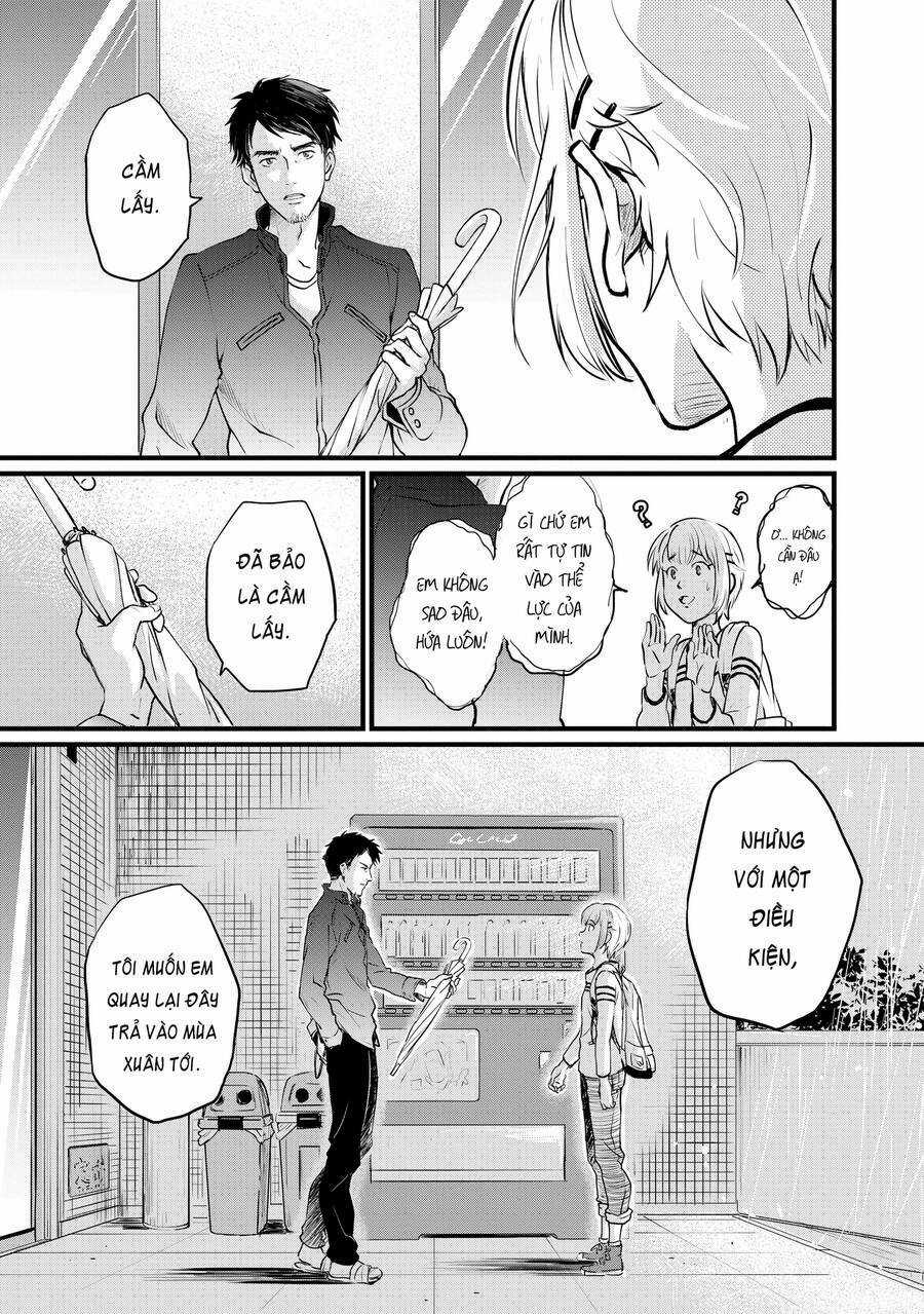 Animeta! - Chapter 1 - Trang 44