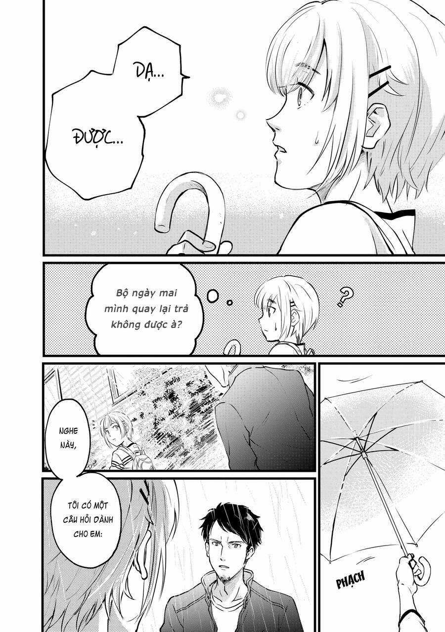 Animeta! - Chapter 1 - Trang 45