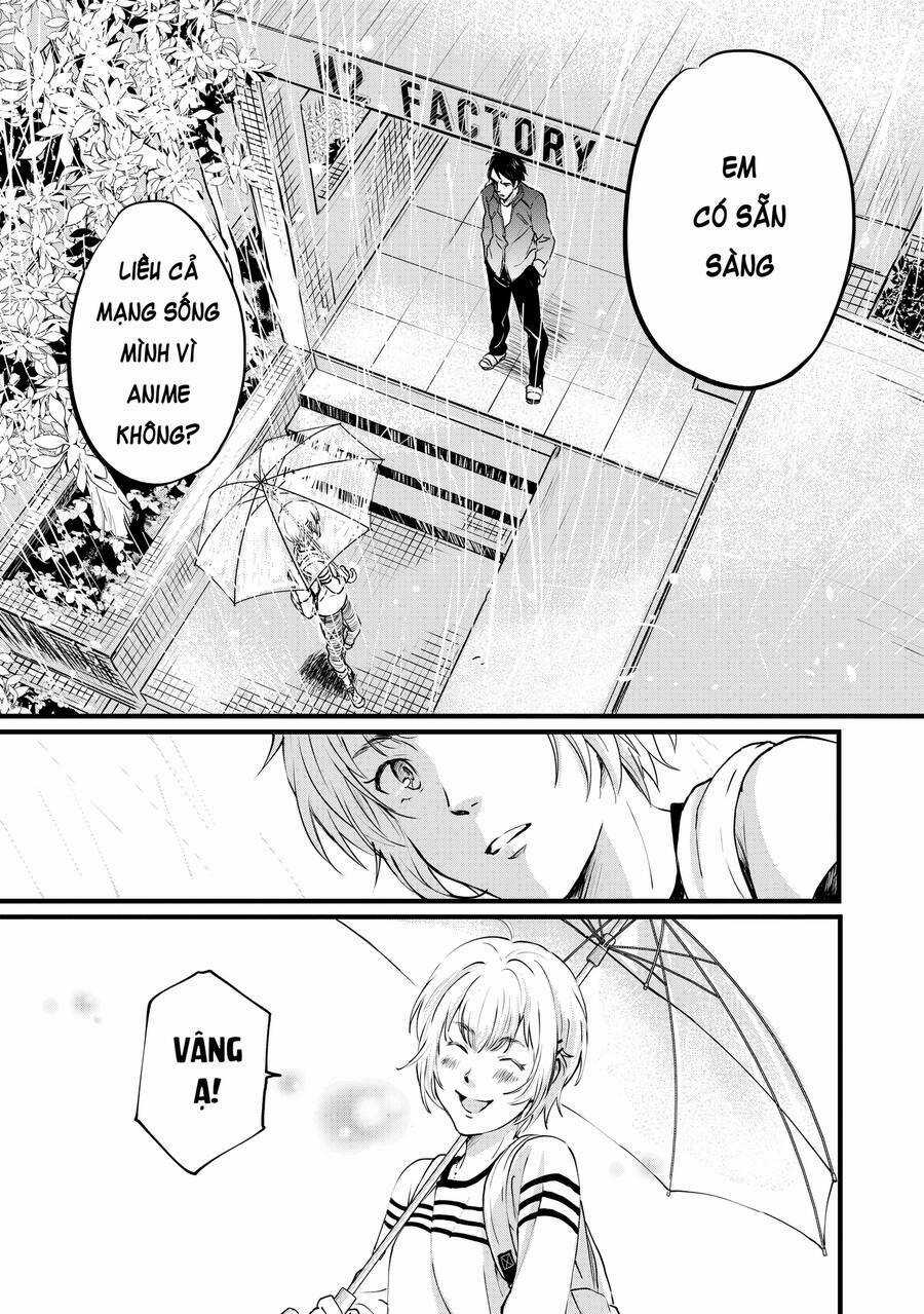 Animeta! - Chapter 1 - Trang 46