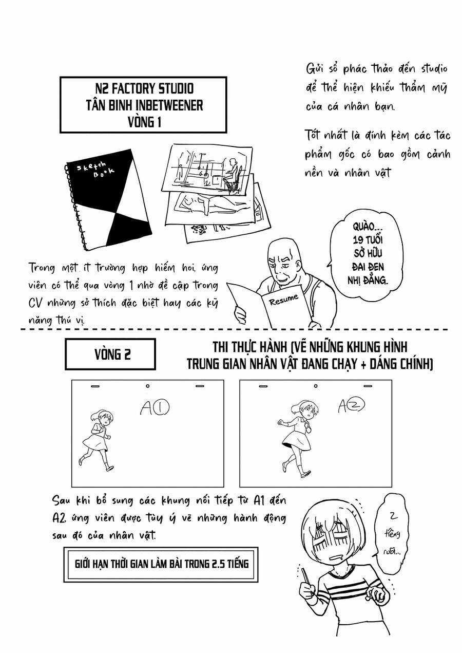 Animeta! - Chapter 1 - Trang 49