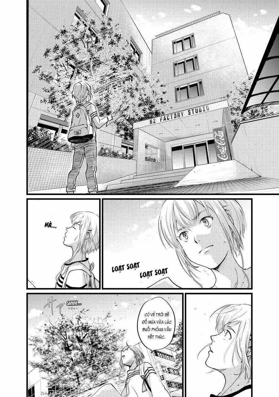 Animeta! - Chapter 1 - Trang 9