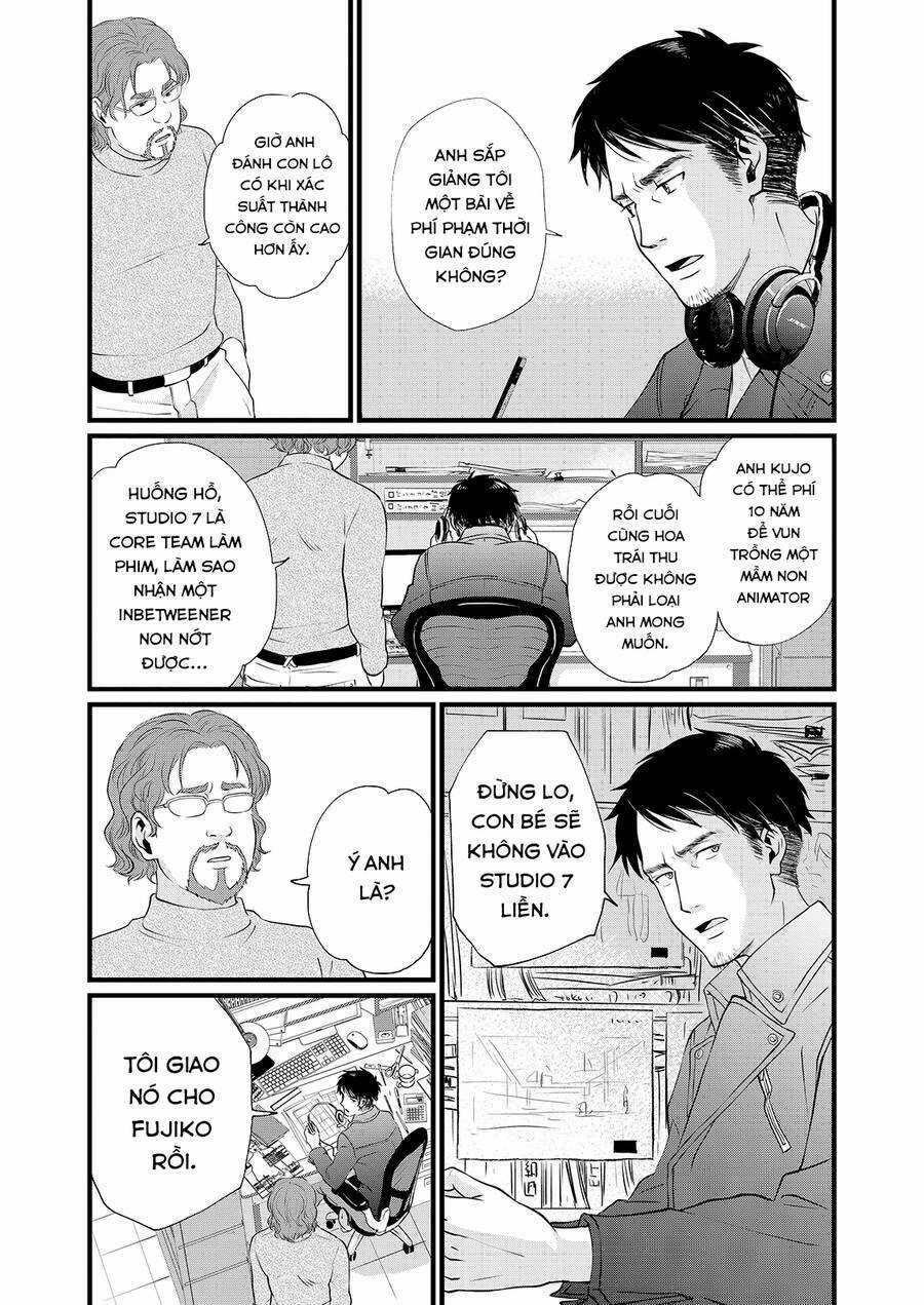 Animeta! - Chapter 2 - Trang 15