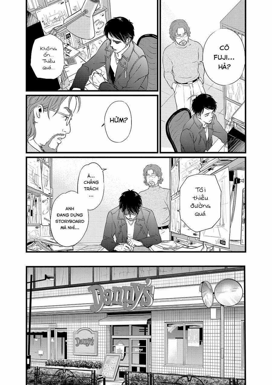 Animeta! - Chapter 2 - Trang 16