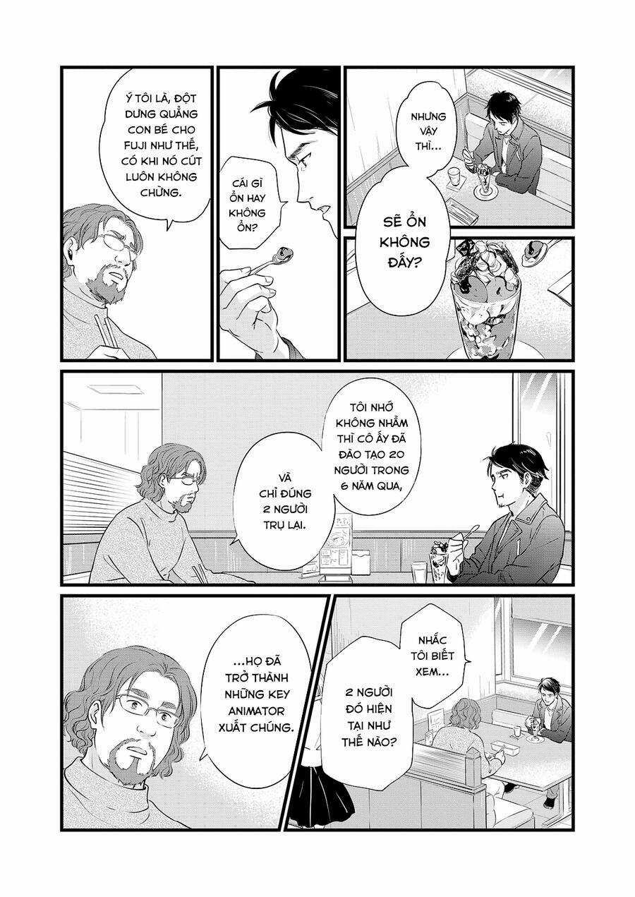 Animeta! - Chapter 2 - Trang 17