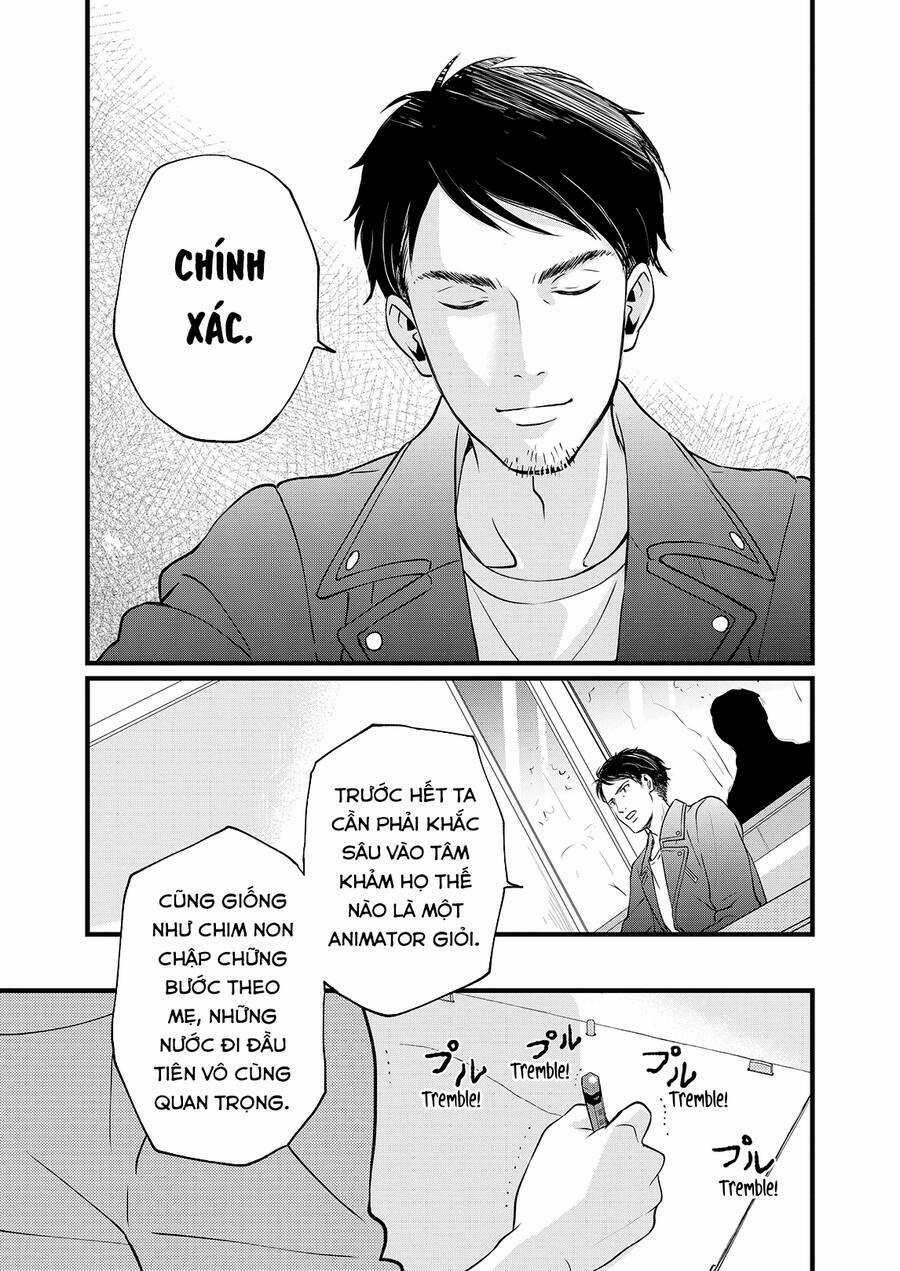 Animeta! - Chapter 2 - Trang 18