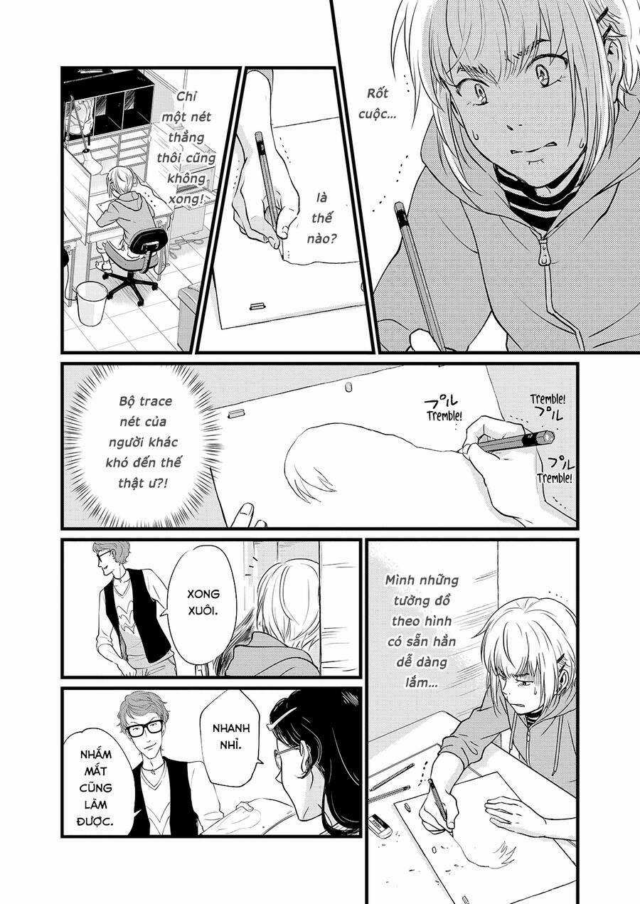 Animeta! - Chapter 2 - Trang 19