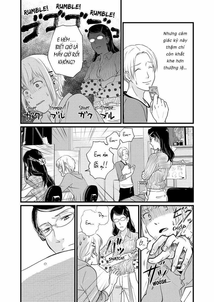 Animeta! - Chapter 2 - Trang 25