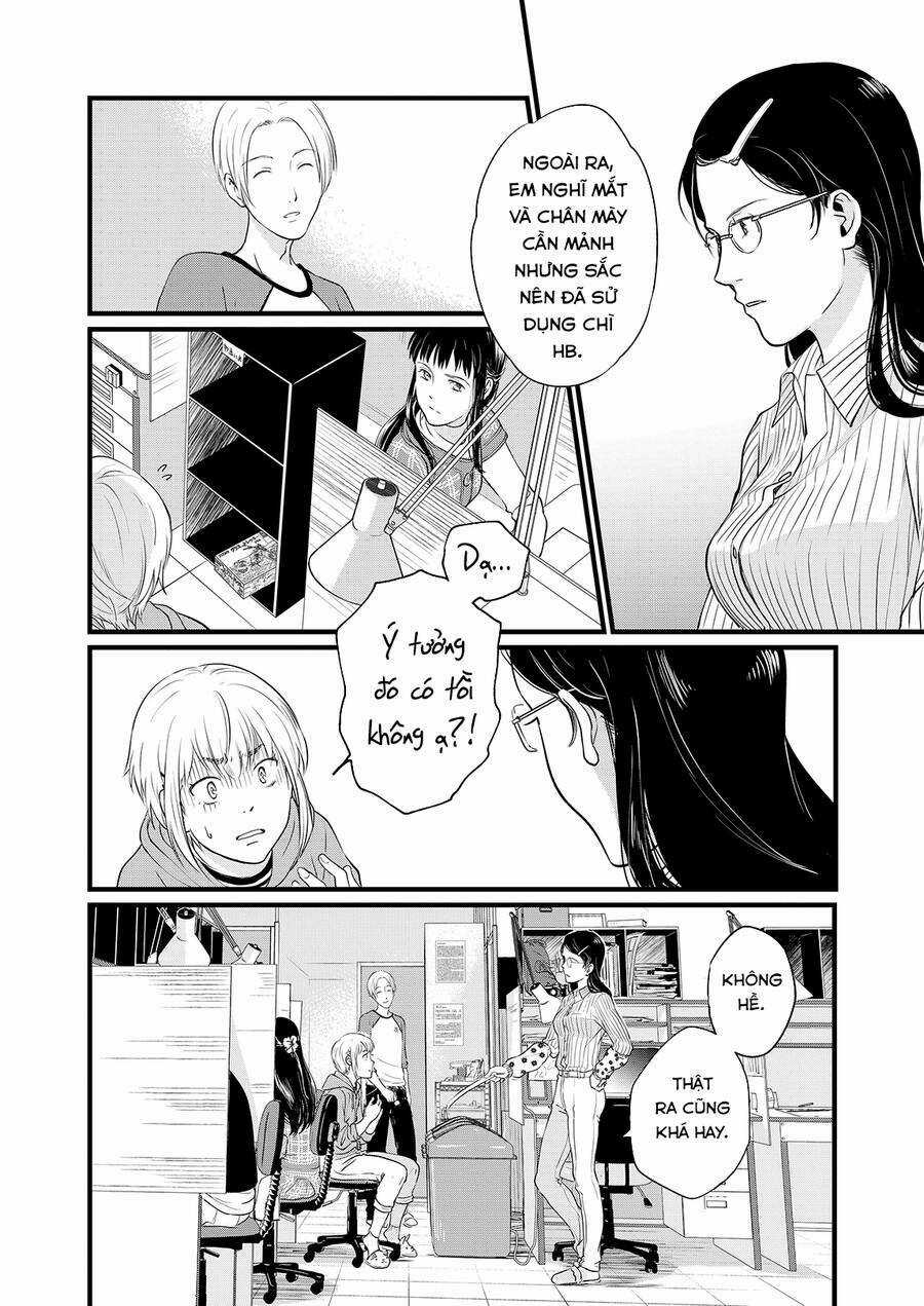 Animeta! - Chapter 2 - Trang 27