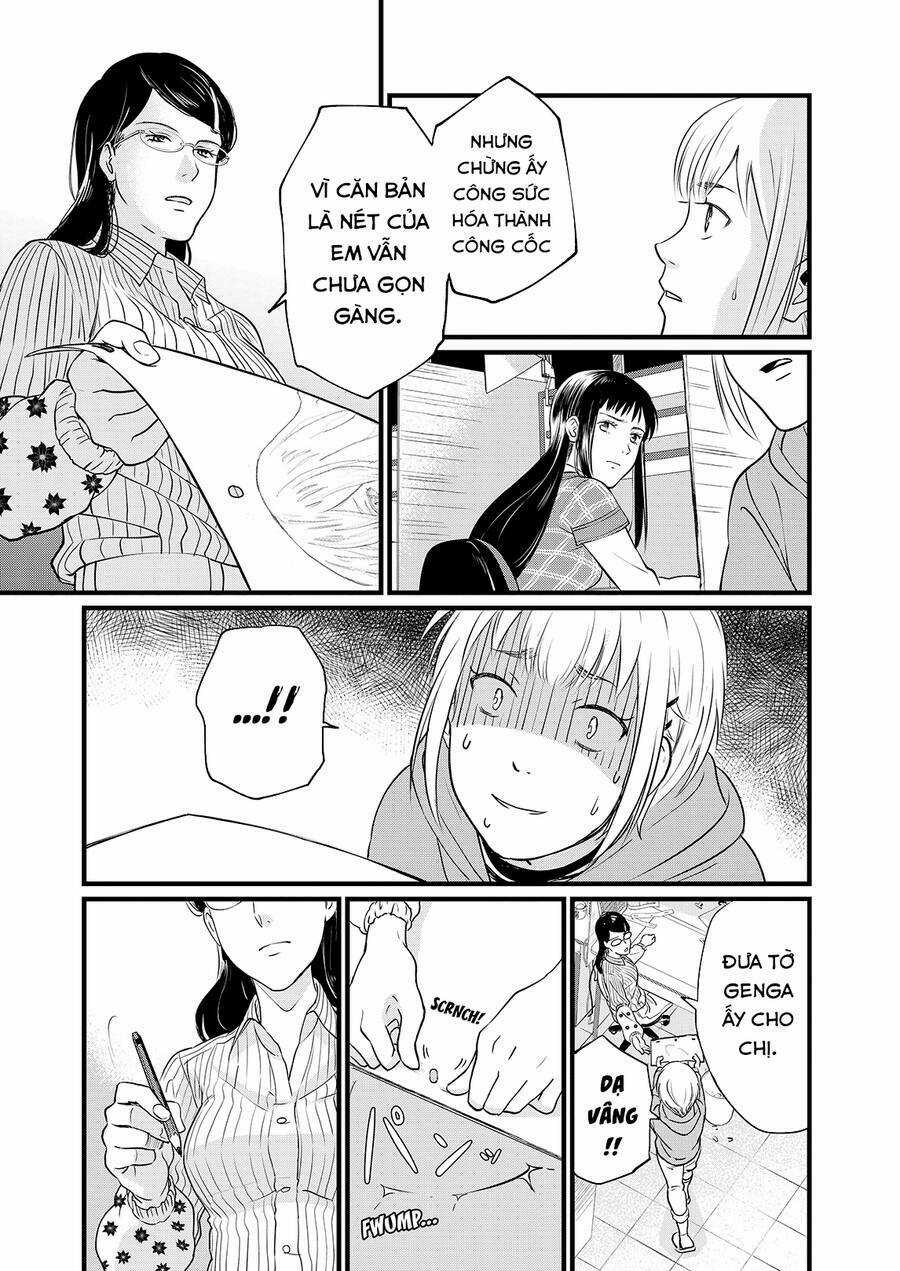 Animeta! - Chapter 2 - Trang 28