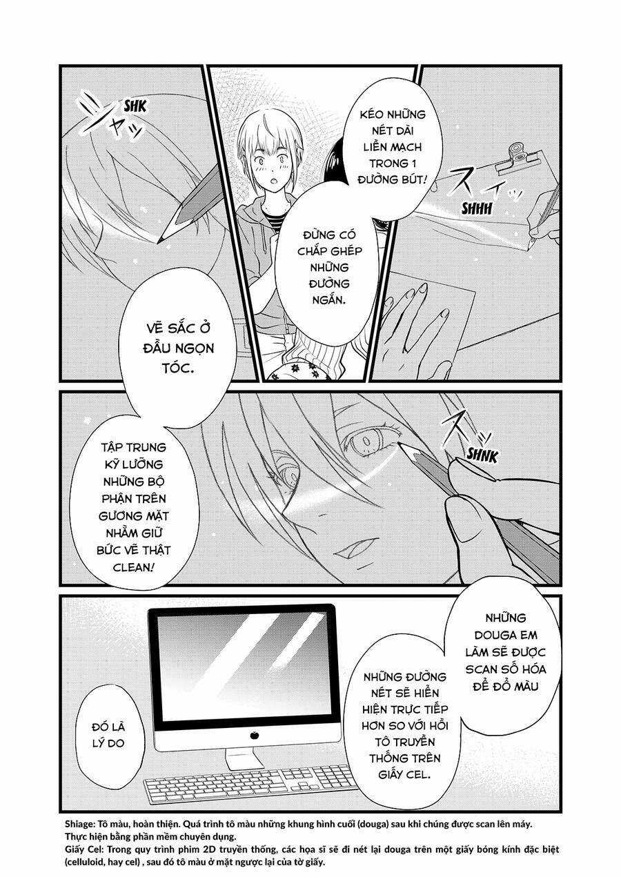 Animeta! - Chapter 2 - Trang 29