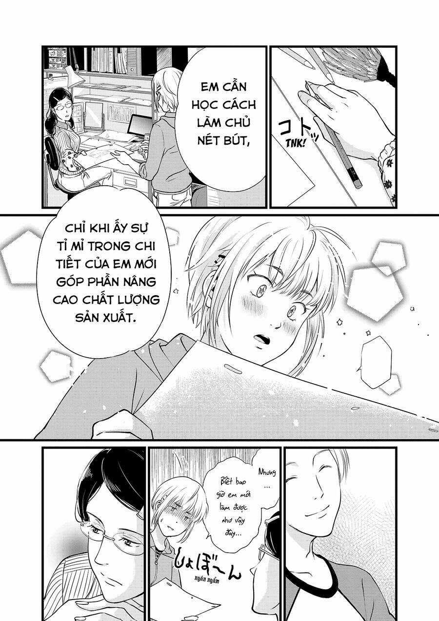 Animeta! - Chapter 2 - Trang 30